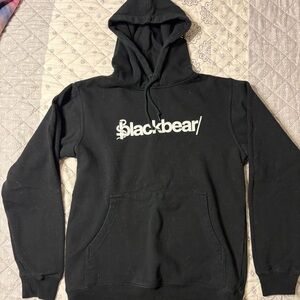 Blackbear Hoodie